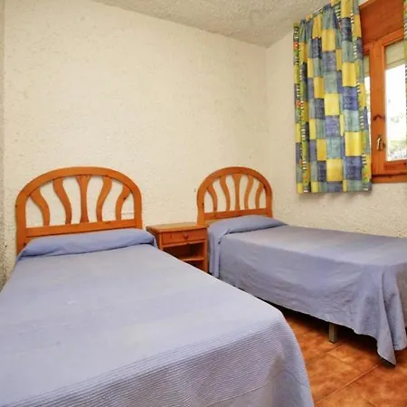 Appartement Apartamento Miami Playa