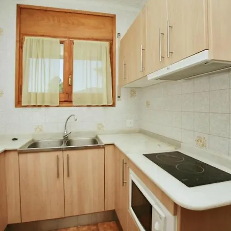 Apartamento Appartement Miami Playa